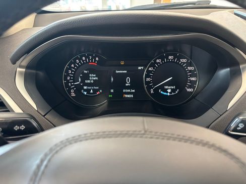 Used 2018 Lincoln MKZ Select w/ Magnetic Appearance Package image 2