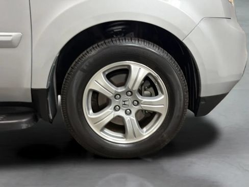 Used 2013 Honda Pilot EX image 24