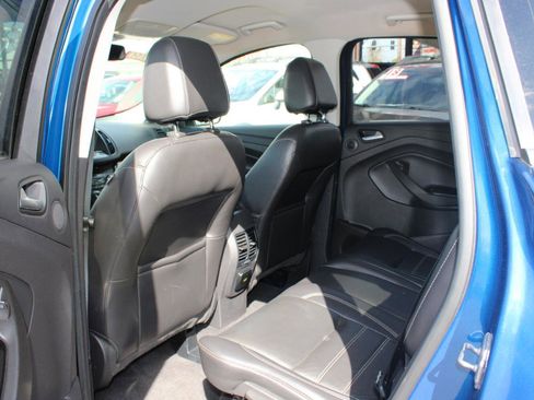 Used 2017 Ford Escape Titanium AWD/4WD image 13