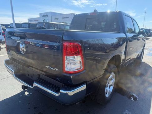 Used 2023 RAM 1500 Big Horn image 3