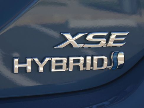 Used 2024 Toyota Camry XSE image 17