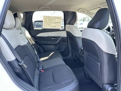 New 2026 MAZDA CX-5 Select image 28