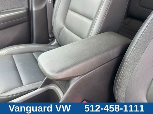 Used 2023 Chevrolet TrailBlazer ACTIV w/ Convenience Package FWD image 13