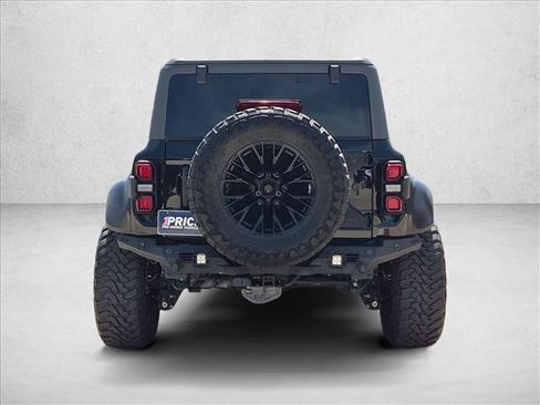 Used 2023 Ford Bronco Raptor AWD/4WD image 7