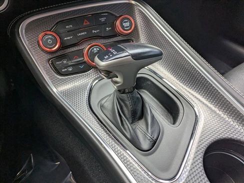 Used 2020 Dodge Challenger SRT Hellcat w/ Plus Package image 13