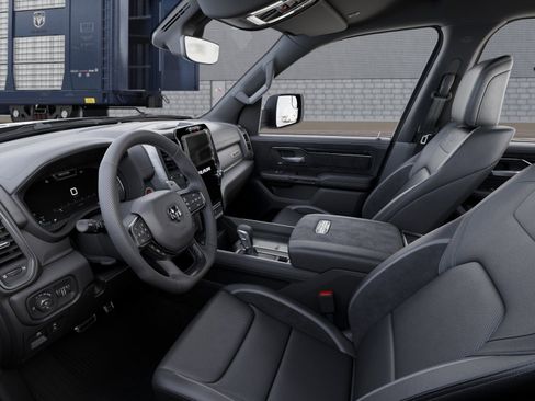 New 2026 RAM 1500 RHO image 30