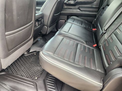 Used 2023 GMC Sierra 1500 AT4X AWD/4WD image 28