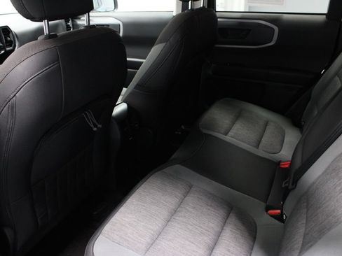 Used 2021 Ford Bronco Sport Big Bend w/ Big Bend Package AWD/4WD image 21