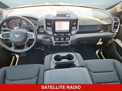 New 2026 RAM 1500 Express RWD image 14