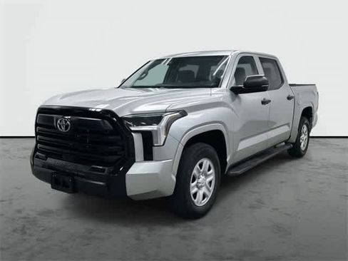 Used 2023 Toyota Tundra SR w/ SR Tow Package image 1