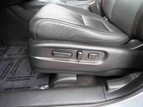 Used 2023 Honda Passport TrailSport image 12