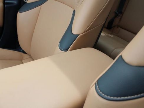 Used 2024 Lexus ES 350 w/ Premium Package FWD image 20