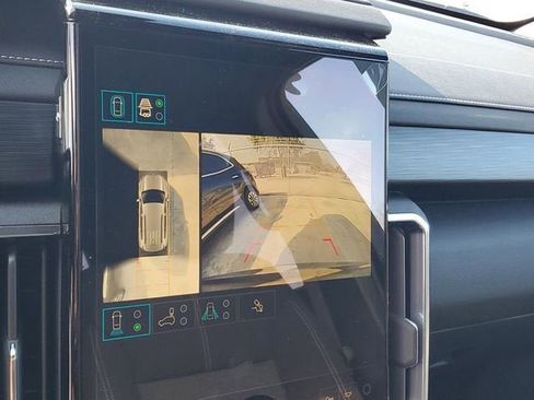 New 2026 GMC Acadia Elevation w/ Black Edition image 22