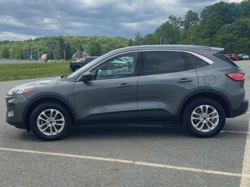 Used 2022 Ford Escape SE AWD/4WD image 5