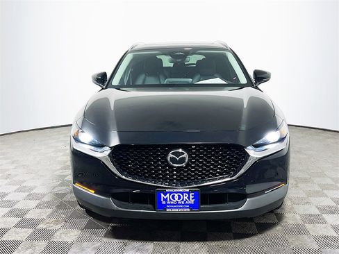 Used 2025 MAZDA CX-30 AWD 2.5 S w/ Preferred Package image 2