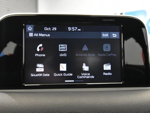 Used 2019 Kia Stinger GT image 22