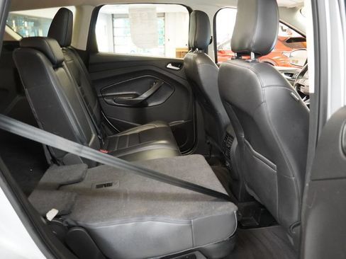 Used 2018 Ford Escape SEL AWD/4WD image 33
