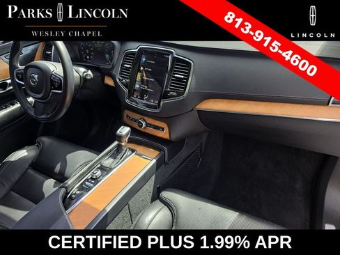 Used 2020 Volvo XC90 T6 Inscription AWD/4WD image 10