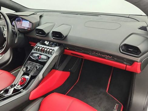 Used 2018 Lamborghini Huracan LP 580-2 RWD image 44