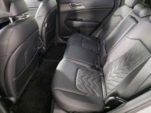 Used 2023 Kia Sportage X-Line w/ X-Line Premium Package image 14