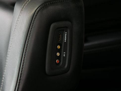 Used 2016 Dodge Durango Citadel w/ Premium Entertainment Group AWD/4WD image 36