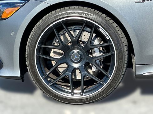 Certified 2021 Mercedes-Benz AMG GT 53 image 12
