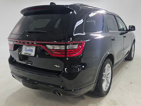 Used 2024 Dodge Durango R/T image 7