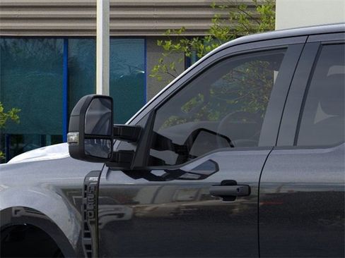 New 2026 Ford F250 XL w/ STX Appearance Package image 20