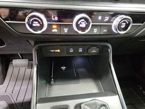 New 2026 Honda CR-V LX image 17