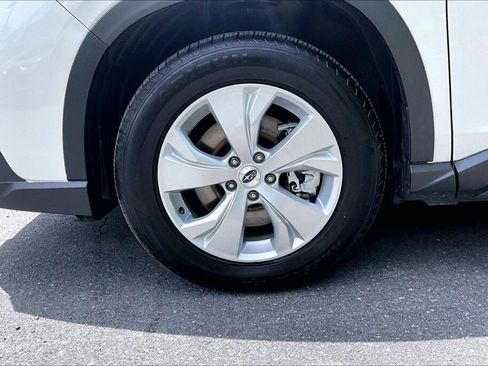Certified 2023 Subaru Ascent 8-Passenger AWD/4WD image 16
