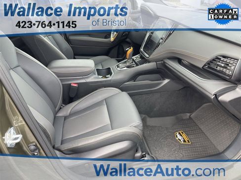 Certified 2025 Subaru Outback Wilderness image 34