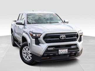 Used 2024 Toyota Tacoma SR5 RWD video 2