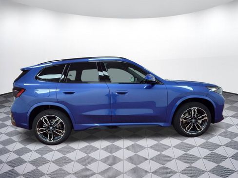 New 2026 BMW X1 xDrive28i w/ Technology Package image 8