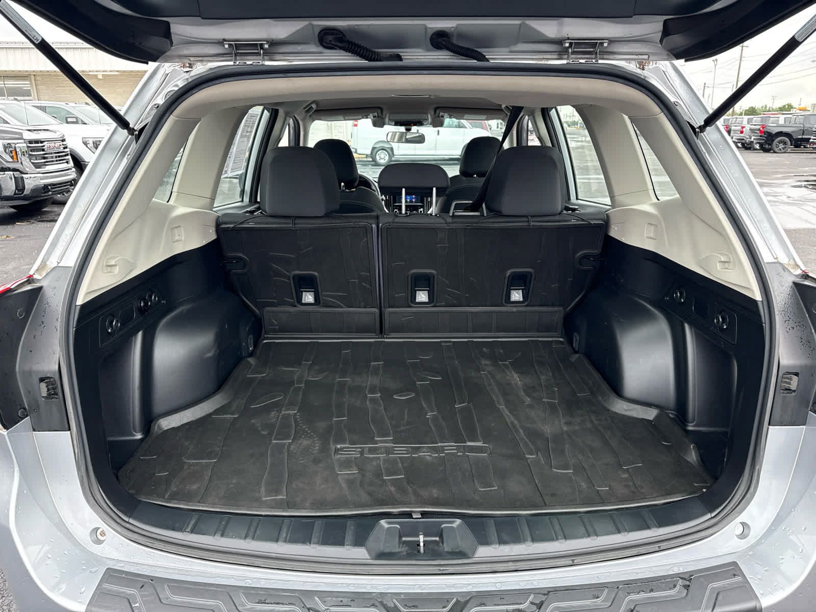 Used 2019 Subaru Forester w/ Alloy Wheel Package AWD/4WD image 21