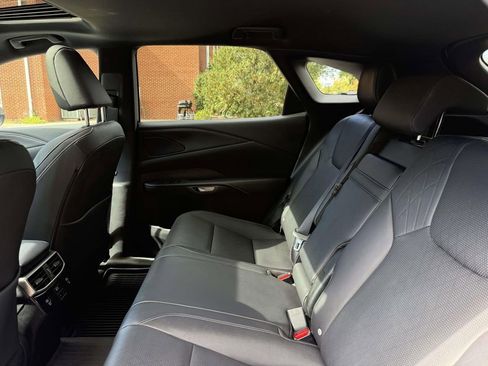 Used 2023 Lexus RX 350 Premium Plus image 18