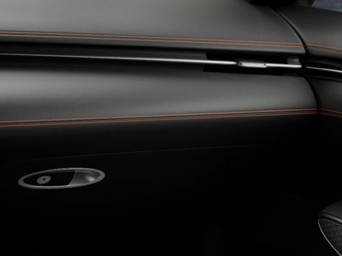 New 2026 Genesis GV70 3.5T Sport Prestige image 25