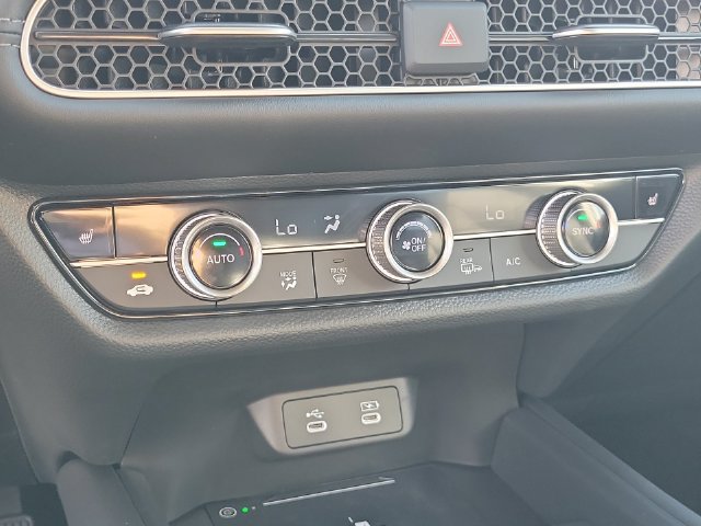 New 2027 Honda HR-V EX-L image 24