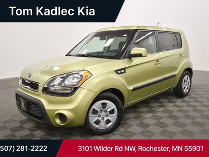 Used 2012 Kia Soul
