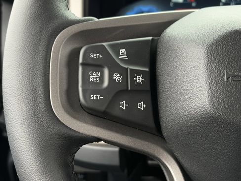 New 2026 Ford Bronco Outer Banks AWD/4WD image 12