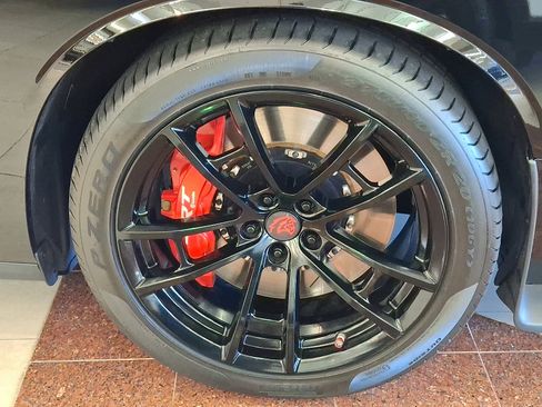 Used 2023 Dodge Challenger SRT Hellcat w/ Driver Convenience Group image 8