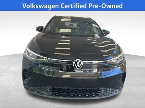 Certified 2023 Volkswagen ID.4 Pro image 1