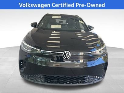 Certified 2023 Volkswagen ID.4 Pro