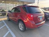 Used 2013 Chevrolet Equinox LT w/ Driver Convenience Package image 4