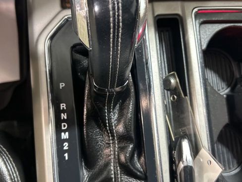 Used 2016 Ford F150 Lariat w/ Equipment Group 502A Luxury image 28