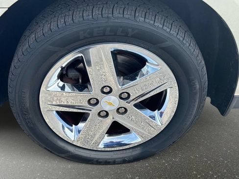 Used 2015 Chevrolet Equinox LTZ FWD image 10
