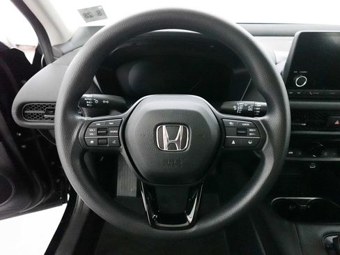 Certified 2024 Honda HR-V LX image 16