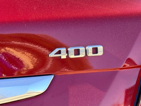 Used 2020 Cadillac XT5 Premium Luxury image 6