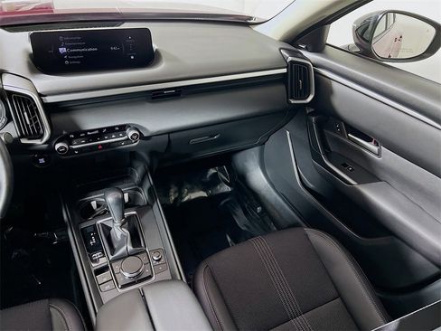 Used 2025 MAZDA CX-50 AWD 2.5 S w/ Cargo Package image 19