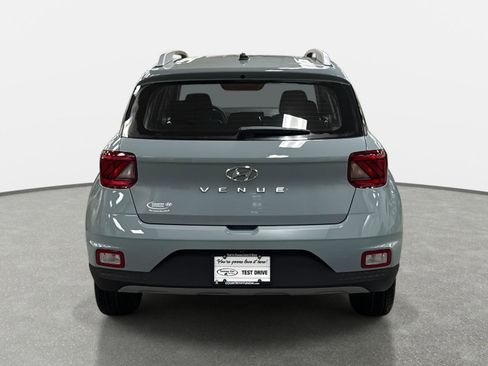 New 2026 Hyundai Venue SEL image 6