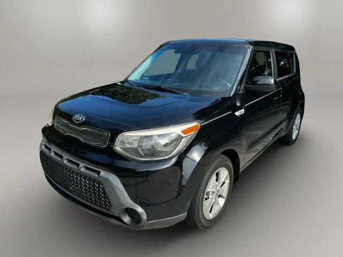 Used 2015 Kia Soul FWD image 6